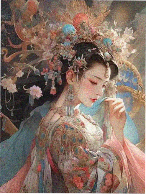 春日迟迟 热播剧集海报