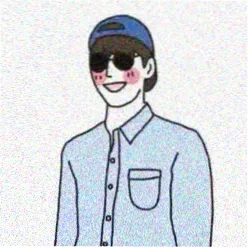 兰香如故演员谢怀安头像
